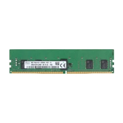 Hynix 8GB (1*8GB) PC4-25600AA-R 1RX8 Server Memory