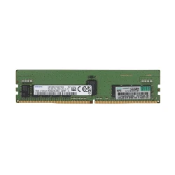HP 16GB (1x16GB) PC4-25600AA 2Rx8 Smart Memory