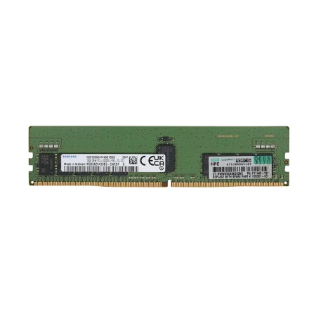 HP 16GB (1x16GB) PC4-25600AA 2Rx8 Smart Memory, HP, Memorija, P07642-B21, refurbished