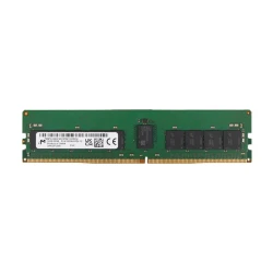 Micron 32GB (1x32GB) PC4-25600AA-R 4Rx4 Server Memory
