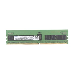 Samsung 32GB (1x32GB) PC4-25600AA-R 4Rx4 Server Memory