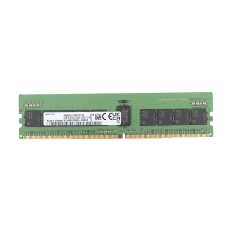 Samsung 32GB (1x32GB) PC4-25600AA-R 4Rx4 Server Memory, Samsung, Memorija, P07644-B21, refurbished