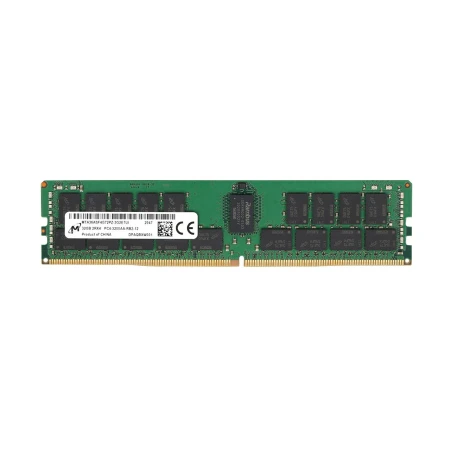 Micron 32GB (1x32GB) PC4-25600AA 2Rx4 Smart Memory, Micron, Memorija, P07646-B21, refurbished