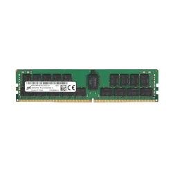 Micron 32GB (1x32GB) PC4-25600AA (R) 2Rx4 Smart Server Memory