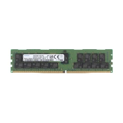 Samsung 32GB (1x32GB) PC4-25600AA 2Rx4 Smart Memory