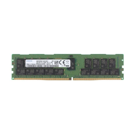 Samsung 32GB (1x32GB) PC4-25600AA 2Rx4 Smart Memory, Samsung, Memorija, P07646-B21, refurbished
