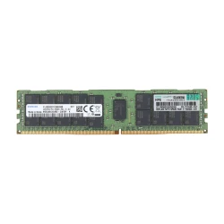 HP 64GB (1x64GB) PC4-25600AA-R 2Rx4 Server Memory