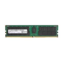 Micron 64GB (1*64GB) PC4-25600AA-R 2RX4 Server Memory
