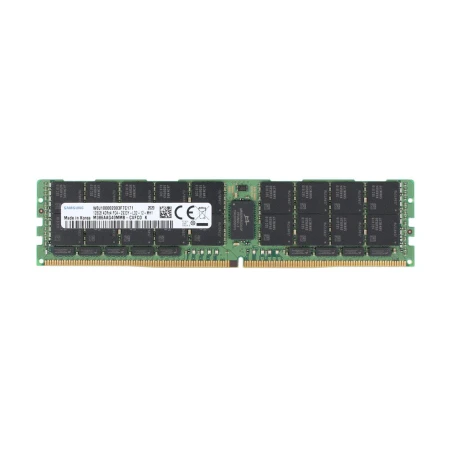 Samsung 128GB (1x128GB) 4DRx4 PC4-23400Y-L Server Memory, Samsung, Memorija, P16001-001, refurbished