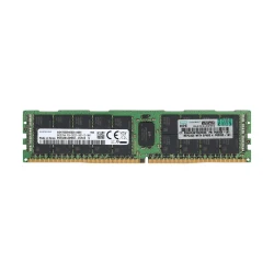 HP 64GB (1x64GB) PC4-23400Y-R 2Rx4 Server Memory