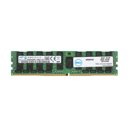 Dell 64GB (1x64GB) 4RX4 PC4-2133P-L Server Memory, Dell, Memorija, SNP03VMYC/64G, refurbished