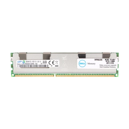 Dell 32GB (1x32GB) PC3L-10600R 4Rx4 Server Memory, Dell, Memorija, A6994464, refurbished