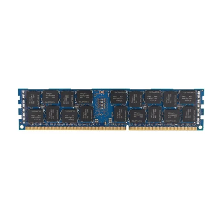 3rd Party 16GB (1x16GB) PC3L-10600-9 (R) 2Rx4 Server Memory Kit, 3rd, Memorija, A6996789, refurbished