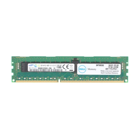 Dell 8GB (1x8GB) 1RX4 PC3-14900R Server Memory, Dell, Memorija, SNPT0F69C/8G, refurbished