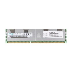 Cisco 32GB (1x32GB) PC3L-12800L 4RX4 Server Memory