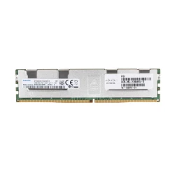 Cisco 64GB (1x64GB) 4DRx4 PC4-19200T-L Server Memory