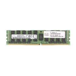 Cisco 64GB (1*64GB) PC4-23466U-L 4Rx4 Server Memory
