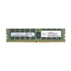 HP 32GB (1x32GB) PC4-17000PR 2Rx4 Server Memory