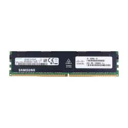Cisco 64GB (1x64GB) PC4-17000 8Rx4 Server Memory