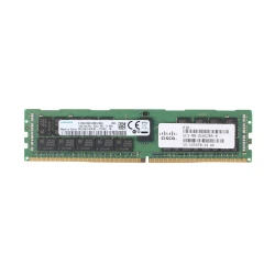 Cisco 16GB (1x16GB) 2RX4 PC4-2666V Server Memory