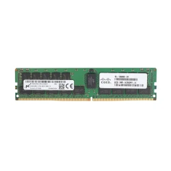 Cisco 32GB (1x32GB) PC4-23400U-R 2RX4 Server Memory