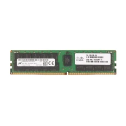 Cisco 64GB (1x64GB) PC4-23400Y-R 2Rx4 Server Memory Kit
