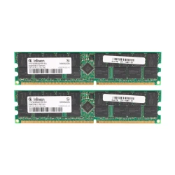 Sun 4GB (2x2GB) Server Memory Kit