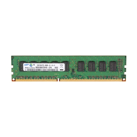 Samsung 2GB (1x2GB) PC3-8500E 2Rx8 Server Memory, Samsung, Memorija, M391B5673FH0-CF8, refurbished