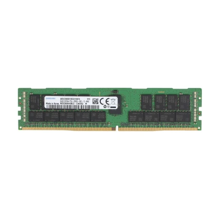 Samsung 64GB (1x64GB) PC4-20800VR 4Rx4 Server Memory, Samsung, Memorija, M393A8K40B22-CWD6Q, refurbished