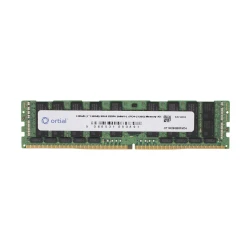 Ortial 128GB (1x128GB) PC4-21300V-L 8Rx4 Server Memory Kit