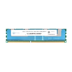 Ortial 2GB (1x2GB) PC3L-10600E 4Rx4 Server Memory