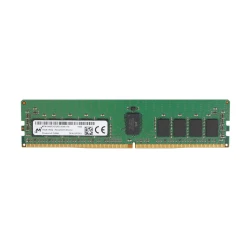 Micron 16GB (1*16GB) PC4-23400Y-R 1RX4 Server Memory
