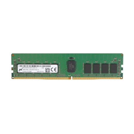 Micron 16GB (1*16GB) PC4-23400Y-R 1RX4 Server Memory, Micron, Memorija, MTA18ASF2G72PDZ-2G9, refurbished