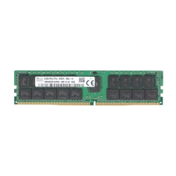 Hynix 64GB (1x64GB) 2RX4 PC4-23400Y-R Server Memory