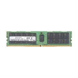 Samsung 64GB (1x64GB) 2RX4 PC4-23400Y-R Server Memory