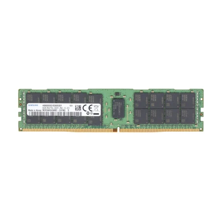 Samsung 64GB (1x64GB) 2RX4 PC4-23400Y-R Server Memory, Samsung, Memorija, UCS-MR-X64G2RT-H, refurbished