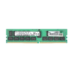 HP 32GB (1X32GB) PC4-21300 2RX4 Server Memory