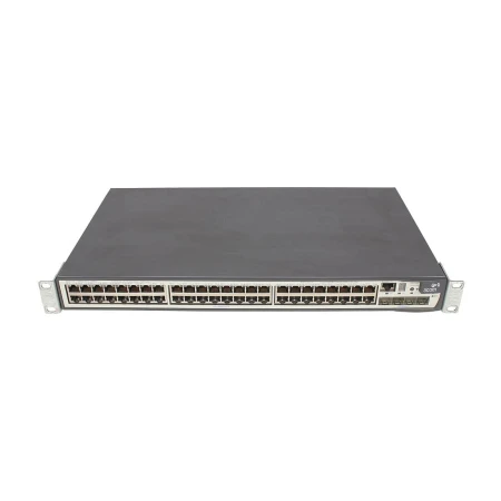 3Com 5500-EI 52 PORT 10/100 Managed Switch, 3Com, Modularni switchevi, 3CR17162-91, refurbished