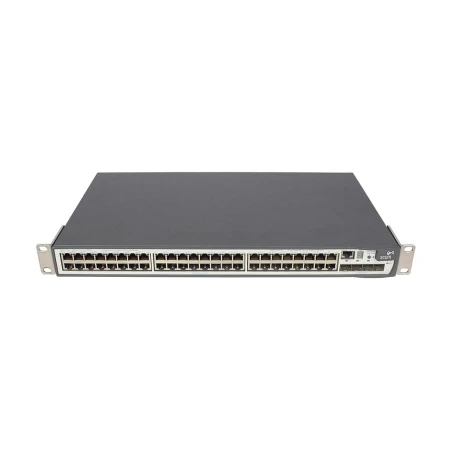 3Com 5500-SI 52 Port Switch, 3Com, Modularni switchevi, 10014403, refurbished