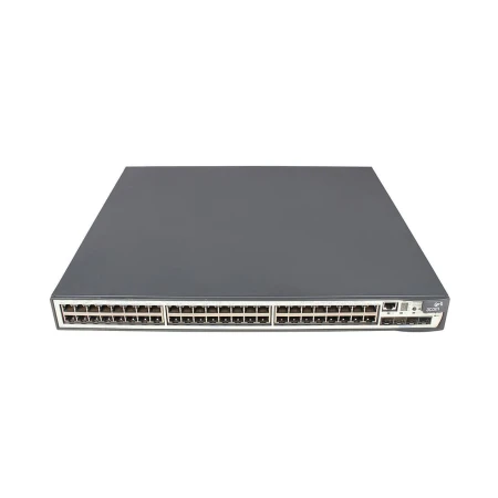 3Com E5500 48-POE Switch, 3Com, Modularni switchevi, 3CR17172-91, refurbished