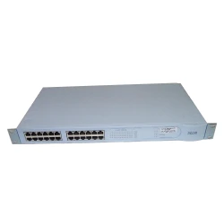 3Com SSIII 3300 24 Port 10/100 Matrix Switch