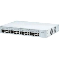 3Com SuperStack 3 4300 48-Ports External Switch 3C17100