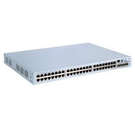 3Com Switch 4500G 48-Port, 3Com, Modularni switchevi, 3CR17762-91, refurbished