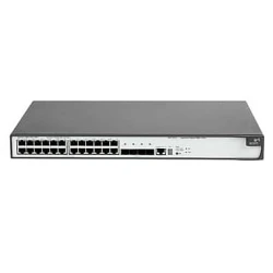 3Com Switch 5500-EI PWR 28-Port