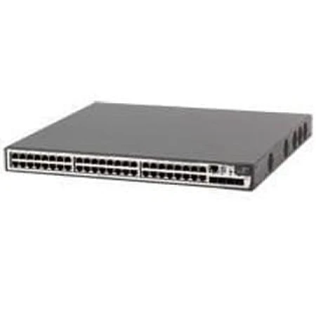 3Com Switch 5500-SI 24-Port, 3Com, Modularni switchevi, 3CR17151-91, refurbished