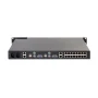 APC Rack KVM Switch 2G Enterprise Analog 2 Local Users 16 Ports