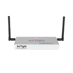 Airtight Networks Spectraguard Wireless Scan