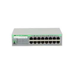 Allied Telesis 16-Port 10/100/1000TX Unmanaged Switch