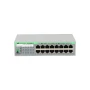 Allied Telesis 16-Port 10/100/1000TX Unmanaged Switch