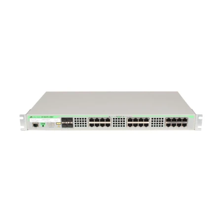 Allied Telesis AT-9924TL 24 Port Ethernet Network Switch, ALLIED, Modularni switchevi, AT-9924TL-EMC2, refurbished